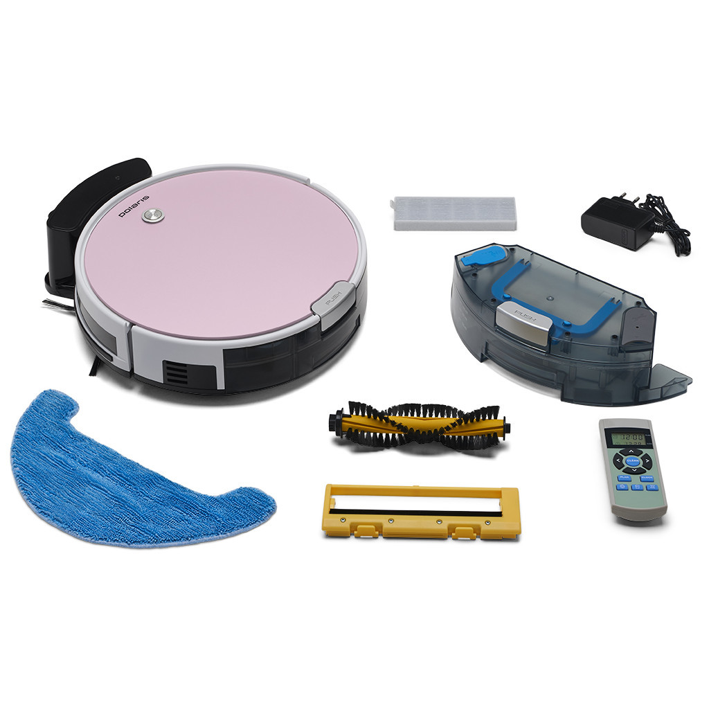 Пилосос Polaris PVCR 0826 - зображення 5