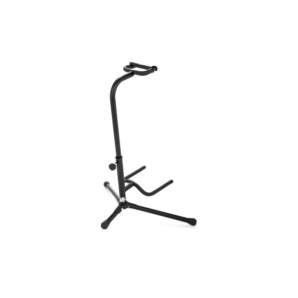 Стійка для гітари RockStand Standard Guitar Stand Autoflip (RS 20840 B/10) - зображення 2