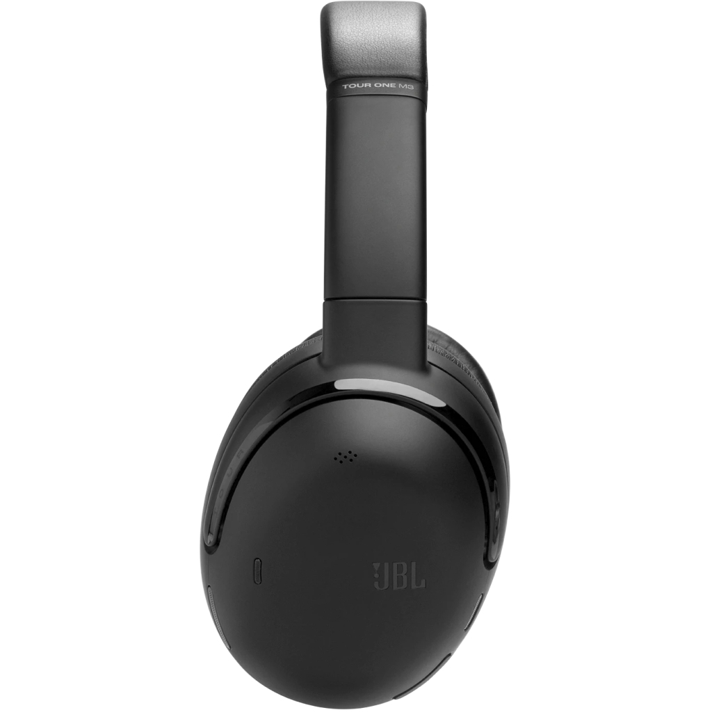 Навушники JBL Tour One M3 Black (JBLTOURONEM3BLK) - зображення 3