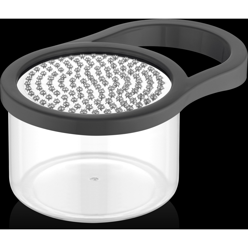 Терка Bager Sapphire MIX з контейнером 0.5 л (BG-379) - зображення 2