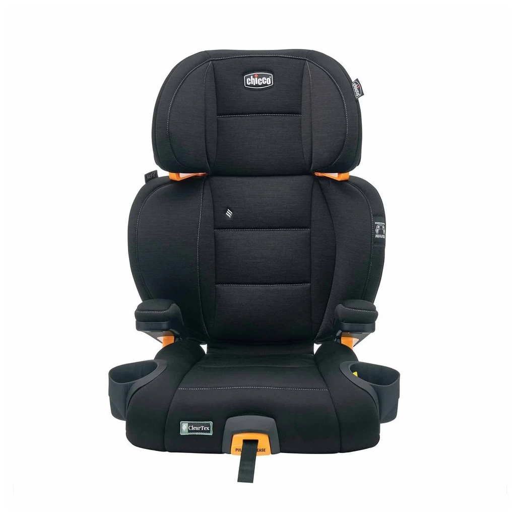 Автокрісло Chicco ClearTex Plus (79627.24.07) - зображення 2