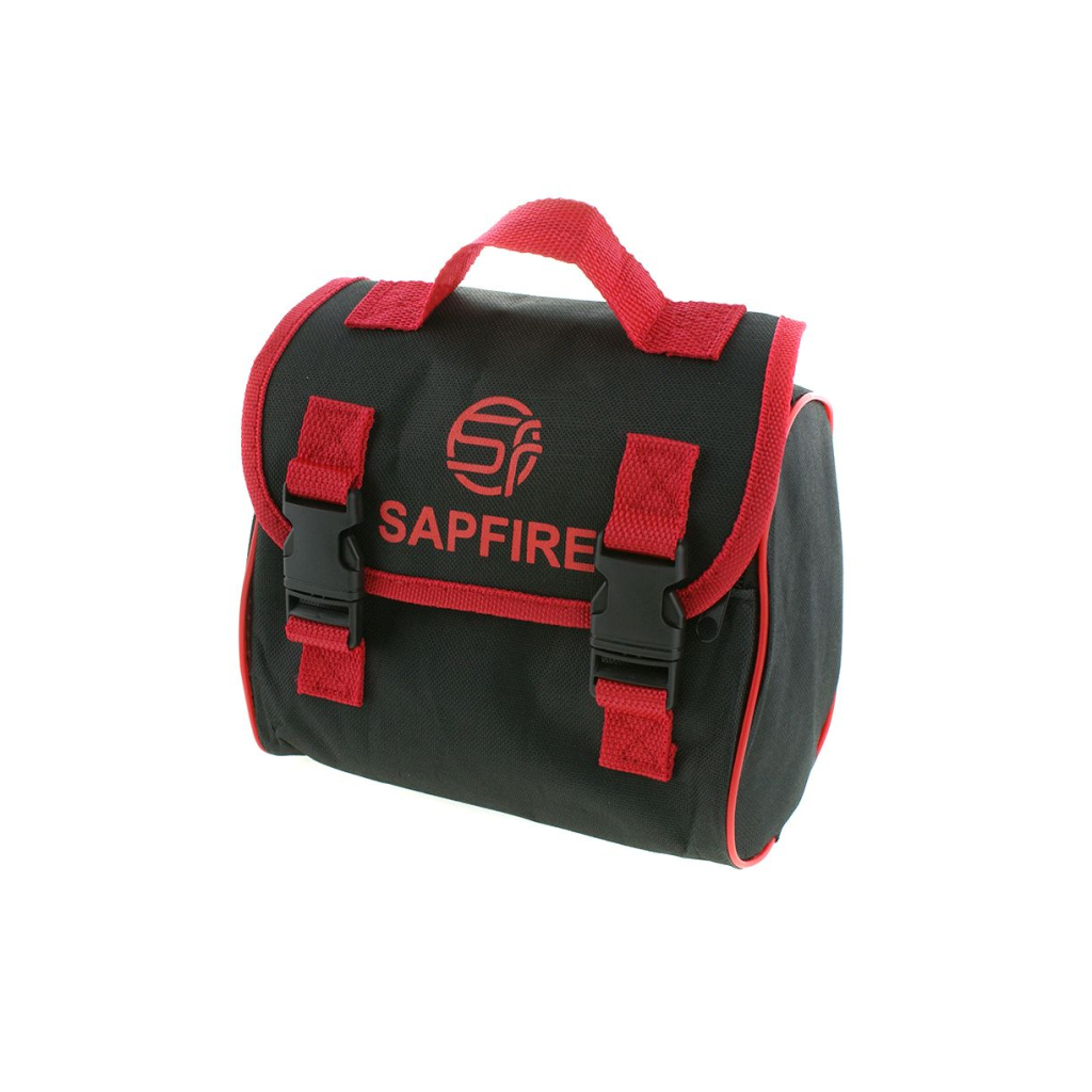 Автомобільний компресор SAPFIRE AirPro 35 л/хв (400021) - зображення 4