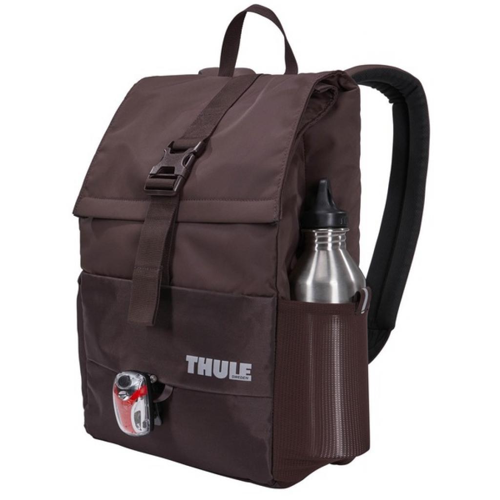 Рюкзак для ноутбука Thule 13" Departer 23L TDSB-113 Blackest Purple (3204187) - зображення 6