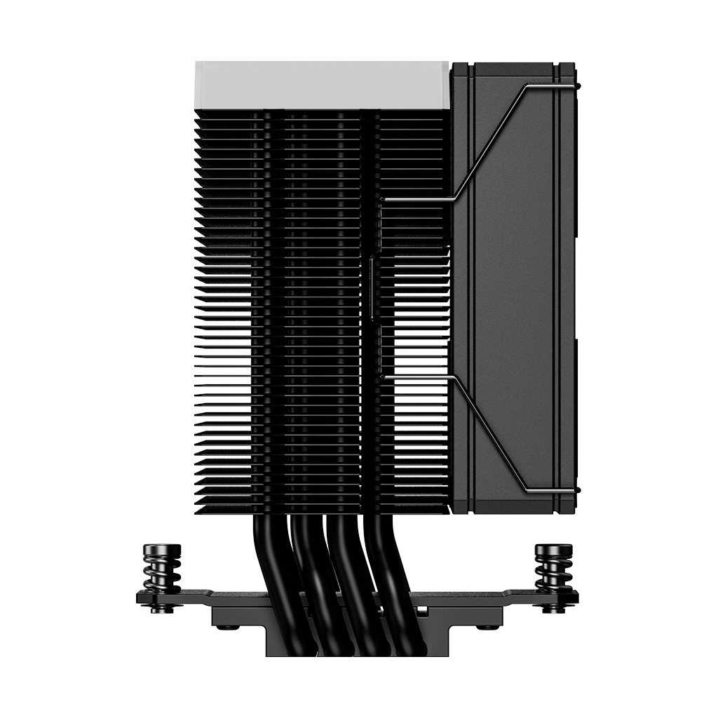 Кулер до процесора ID-Cooling FROZN A400 ARGB - зображення 4