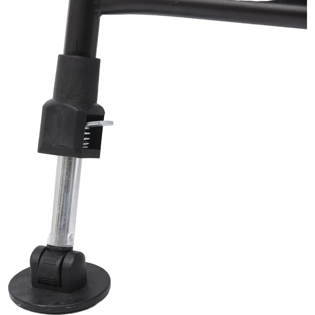 Крісло складане Prologic Avenger Relax Camo Chair W/Armrests & Covers (1846.15.48) - зображення 3