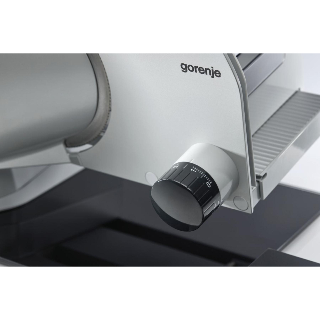 Скиборізка Gorenje R902A - зображення 2