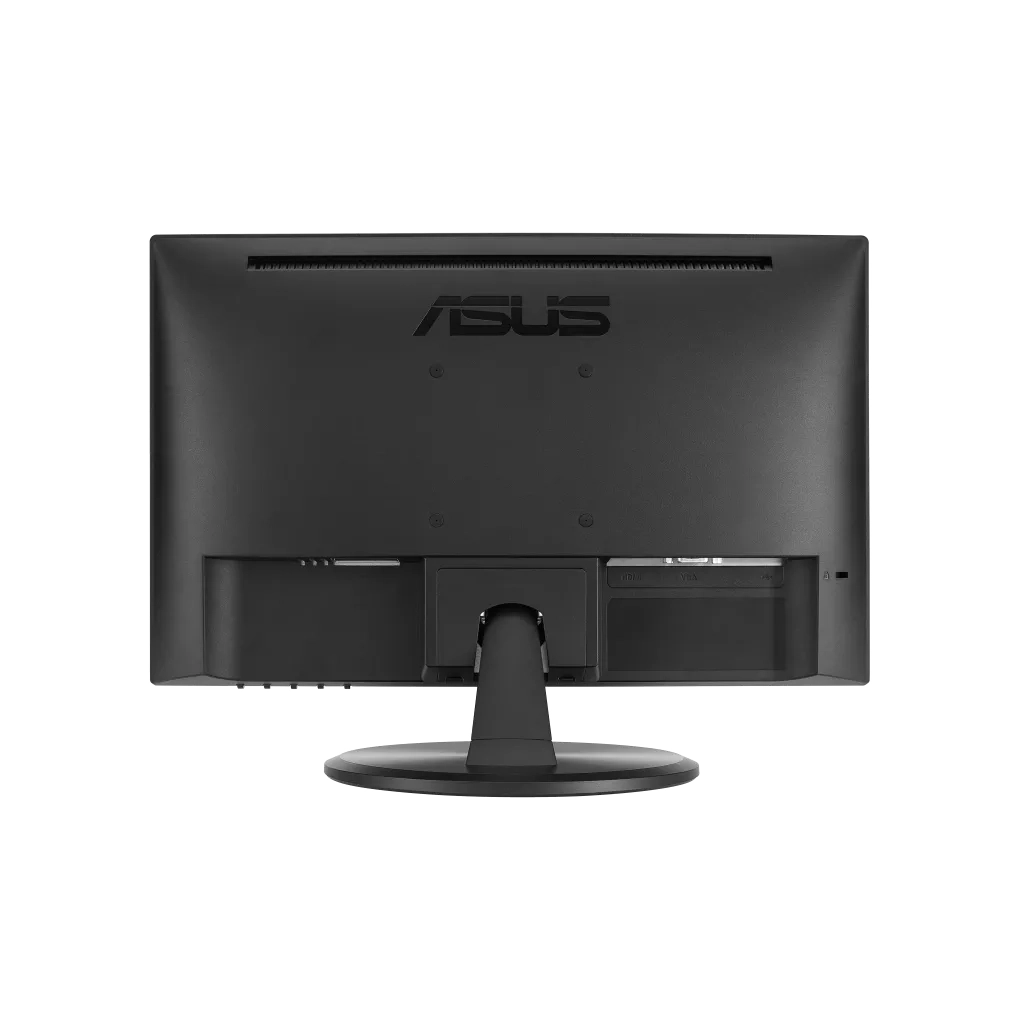 Монітор ASUS VT168HR - зображення 4
