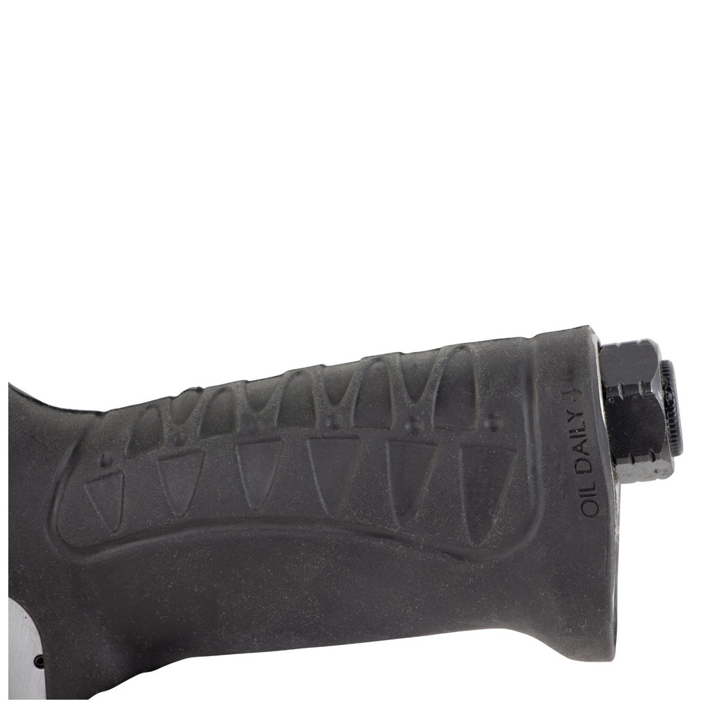 Гайковерт Sigma 1/2" з набором насадок, кейс (6712031) - зображення 7