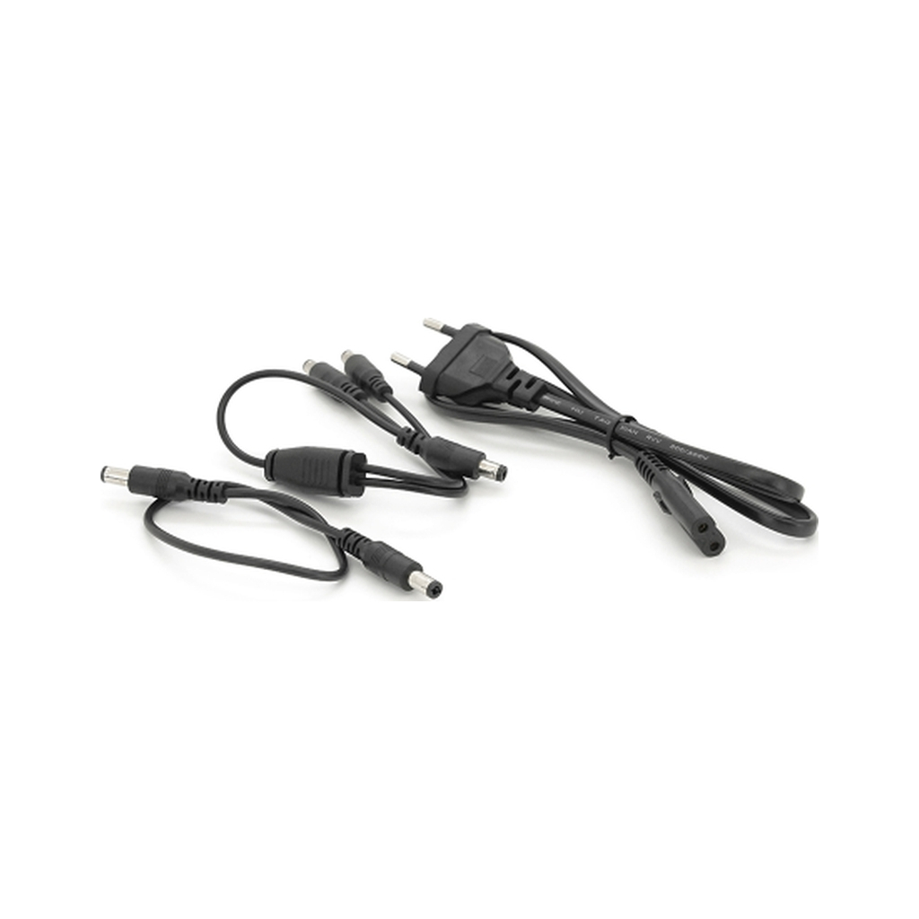 Пристрій безперебійного живлення Green Wave UPS-36W DC1036P-10 - зображення 4