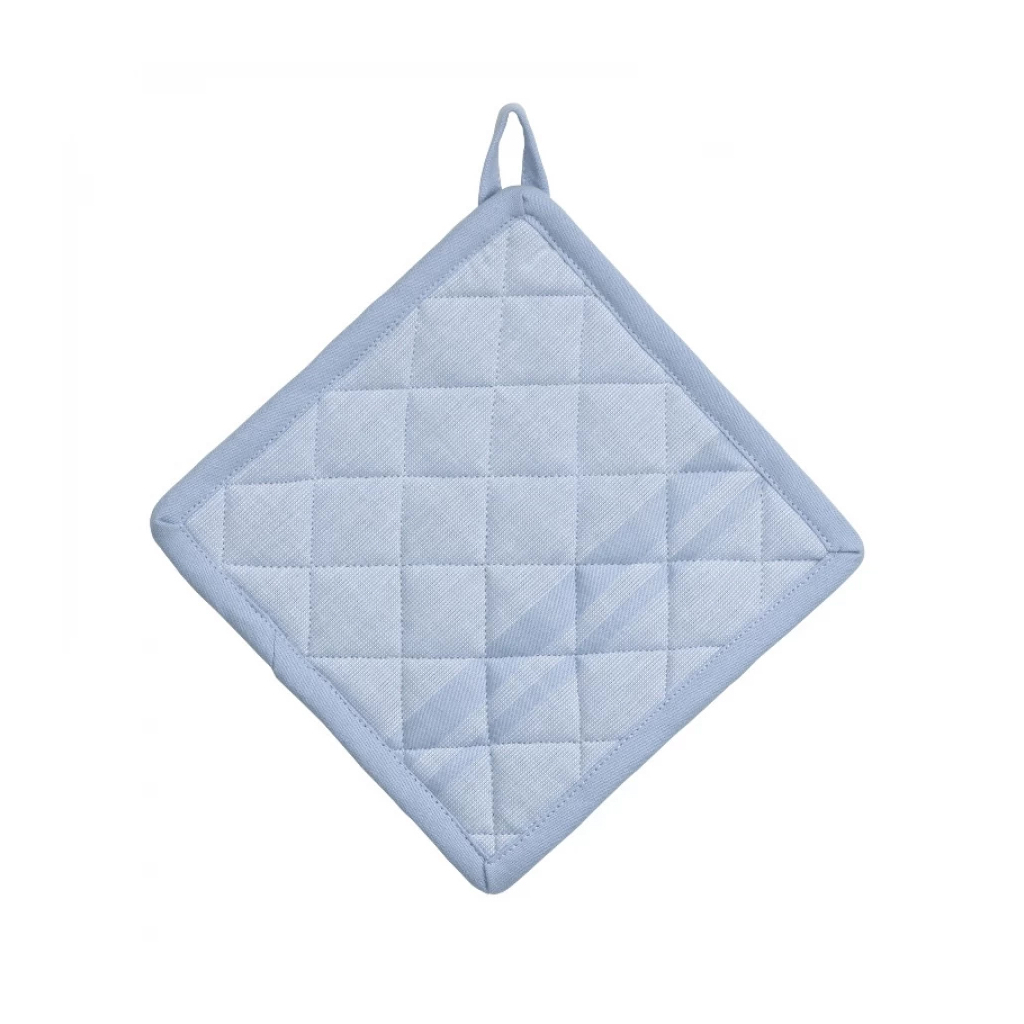 Кухонна прихватка Kela Tia 31 x 18 см Summer Blue (12716) - зображення 1