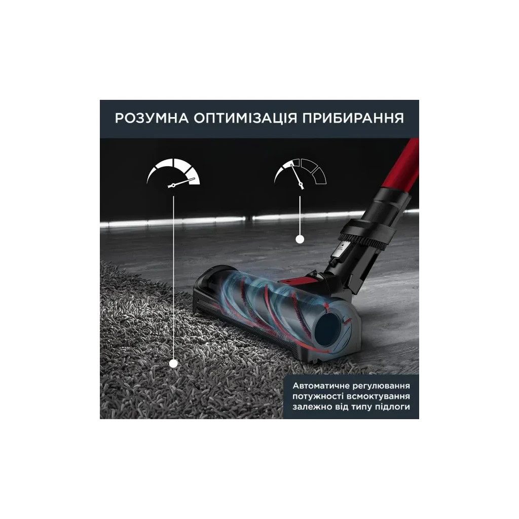 Пилосос Rowenta RH98A9WO - зображення 4