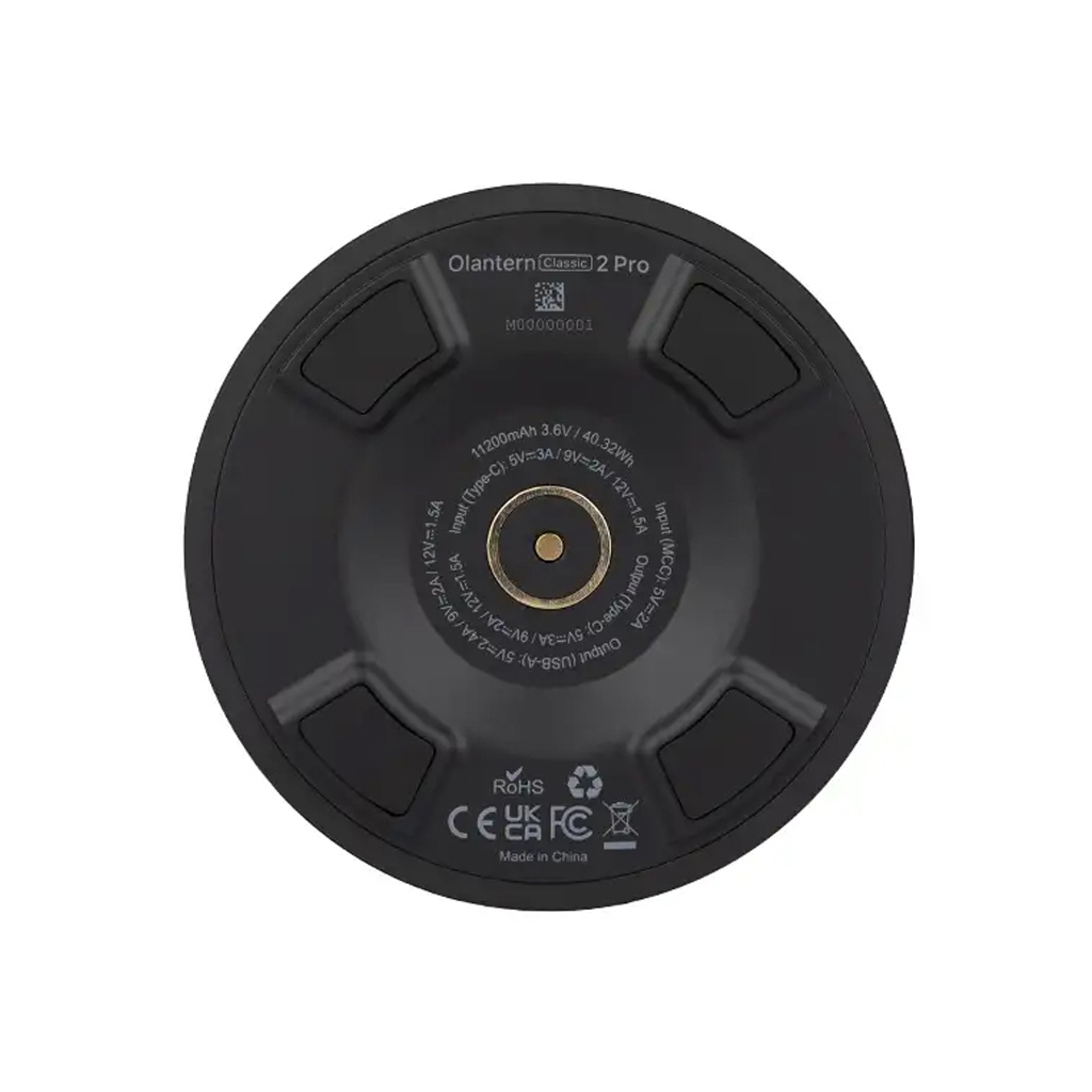 Ліхтар Olight Olantern Classic 2 Pro Forest green (0.0009.0010) - зображення 6