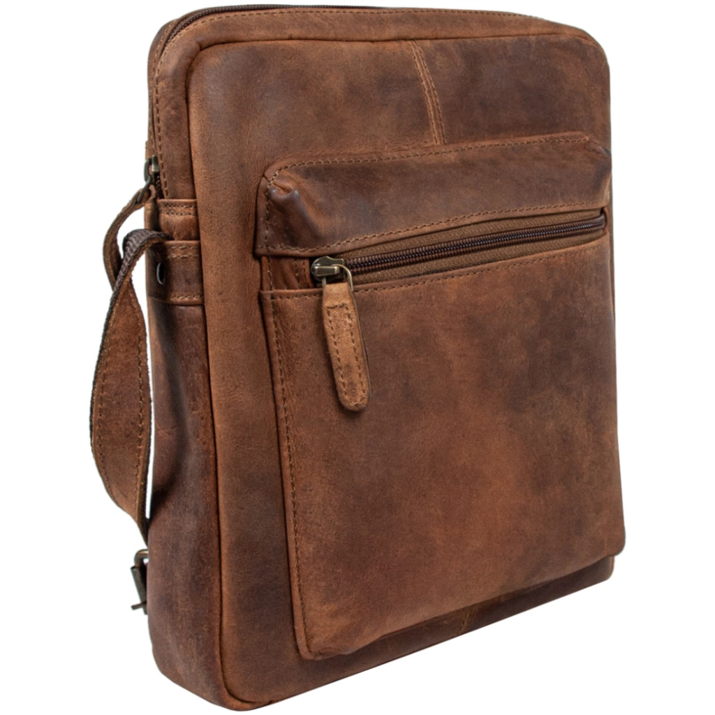 Сумка Ashwood Paddy Tan - зображення 2