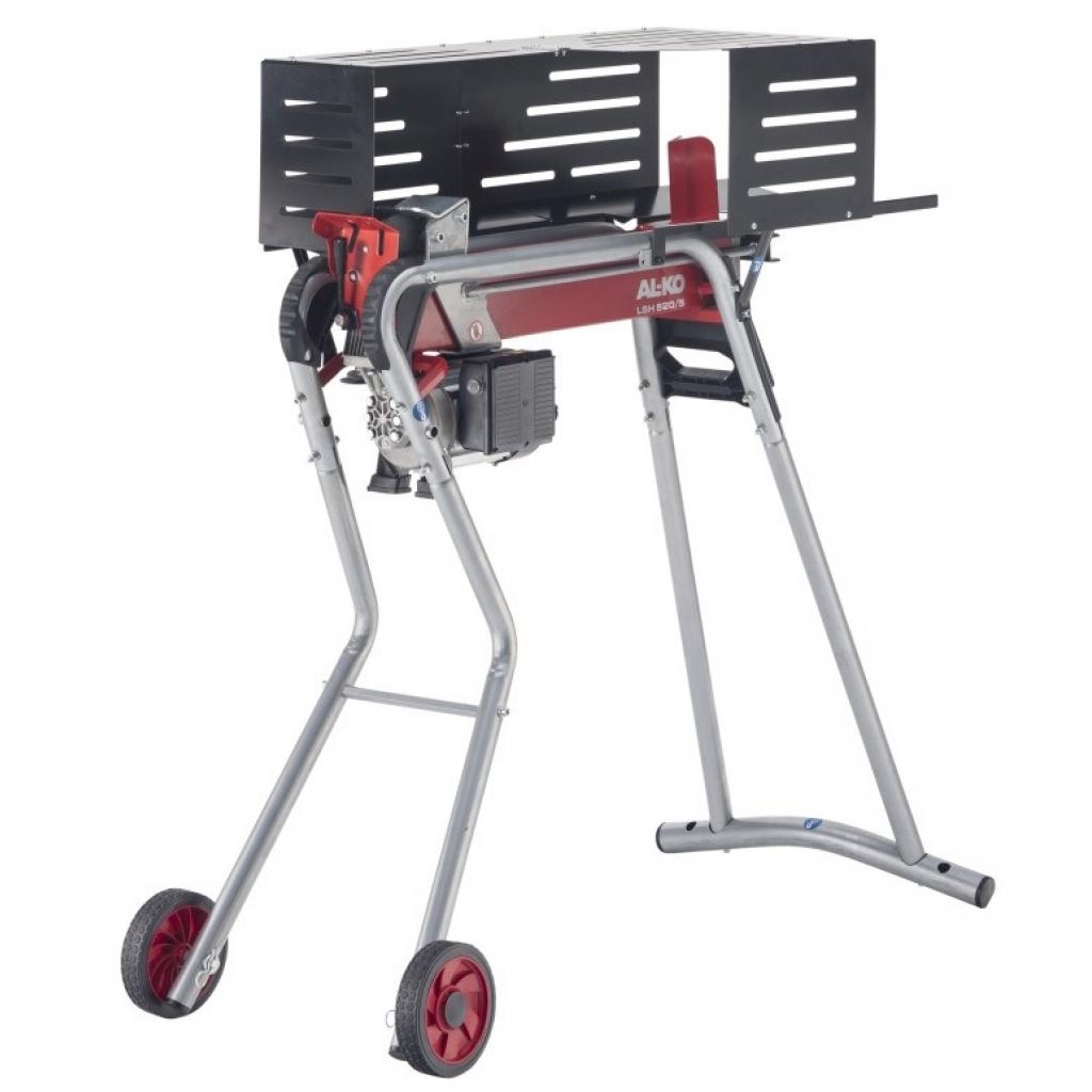 Дровокол AL-KO LSH 520/5 (113792) - зображення 1