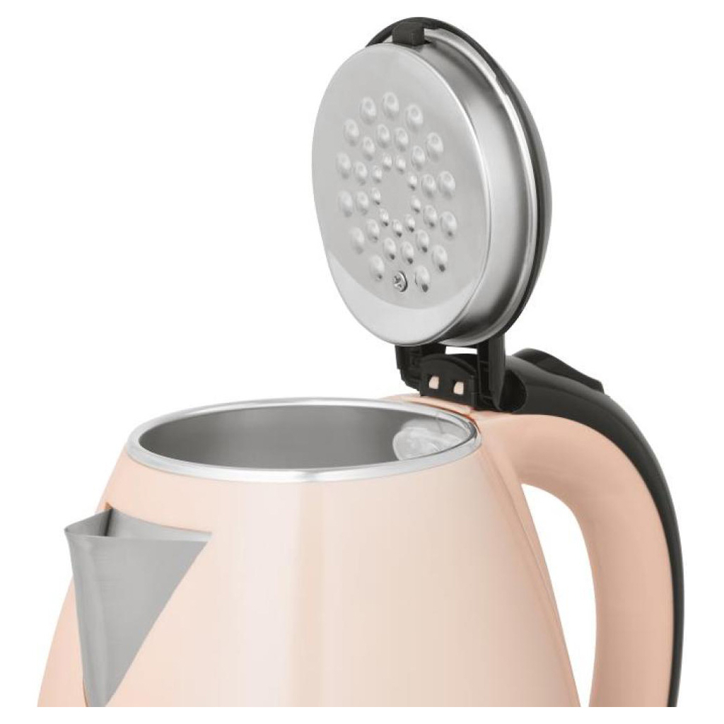 Електрочайник Rotex RKT24-P Termo - зображення 5