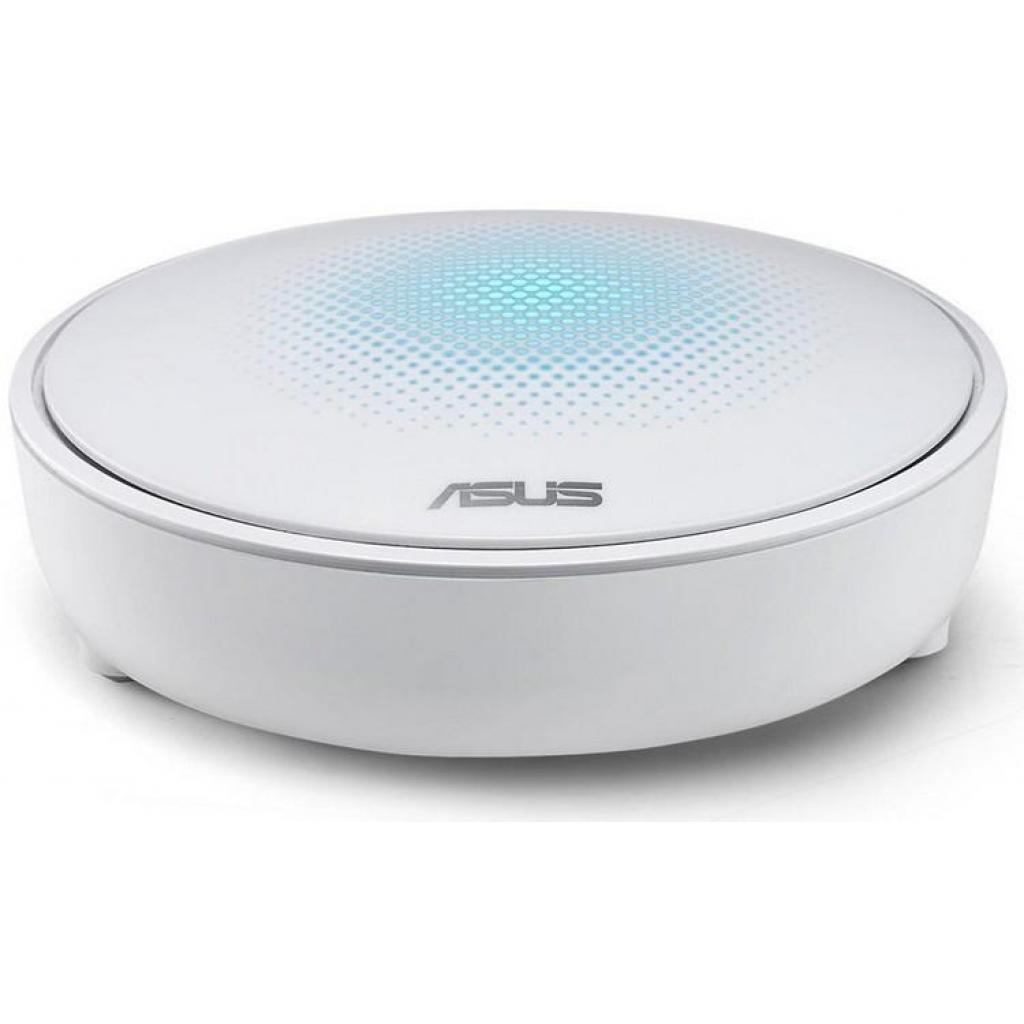 Маршрутизатор ASUS MAP-AC1300-1PK - зображення 5