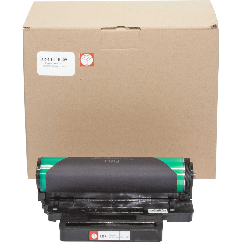 Драм картридж BASF Samsung CLP-310/315, CLX-3170/3175, CLT-R409 (DR-CLTR409) - зображення 1