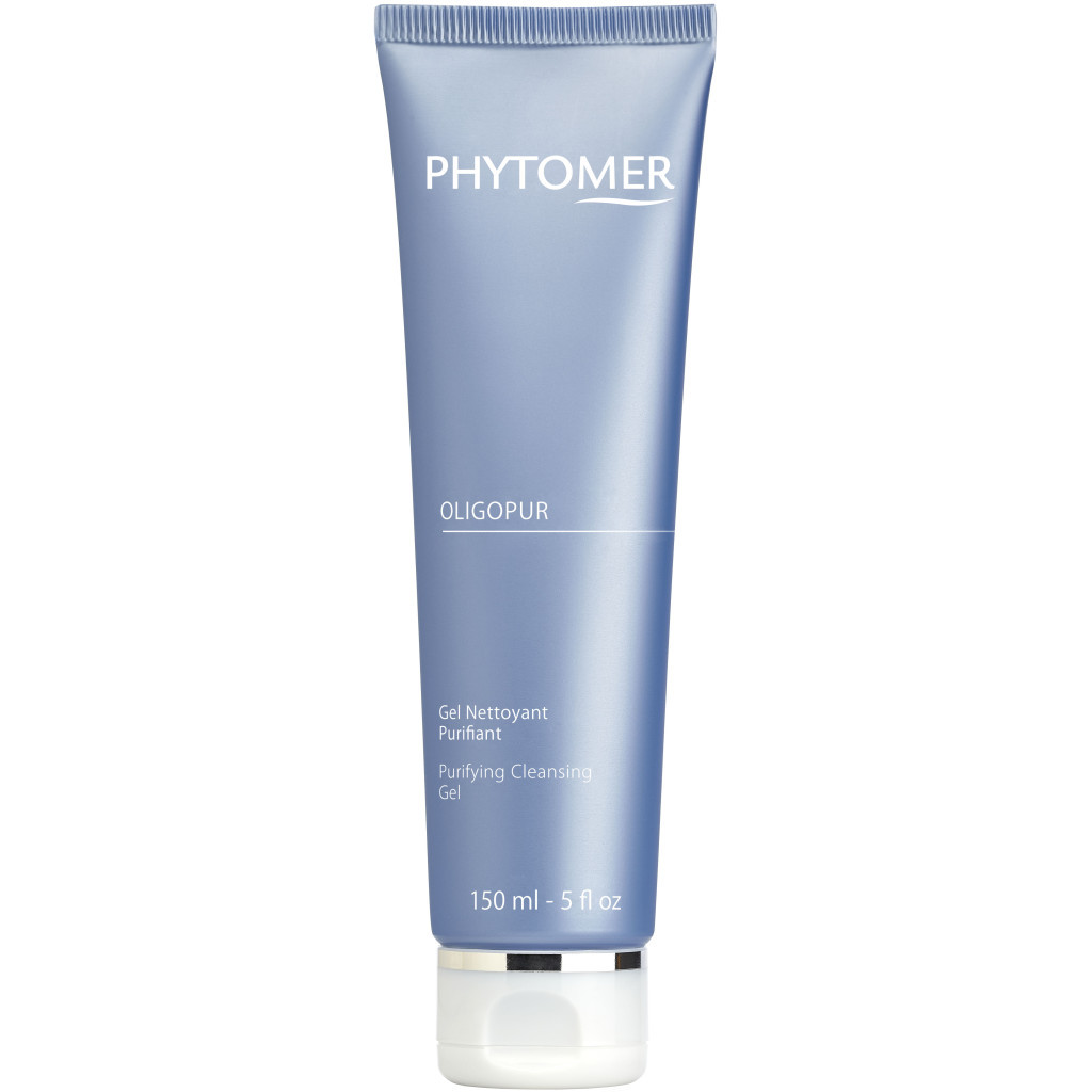Гель для вмивання Phytomer OligoPur Purifying Cleansing Gel 150 мл (3530013501517) - зображення 1