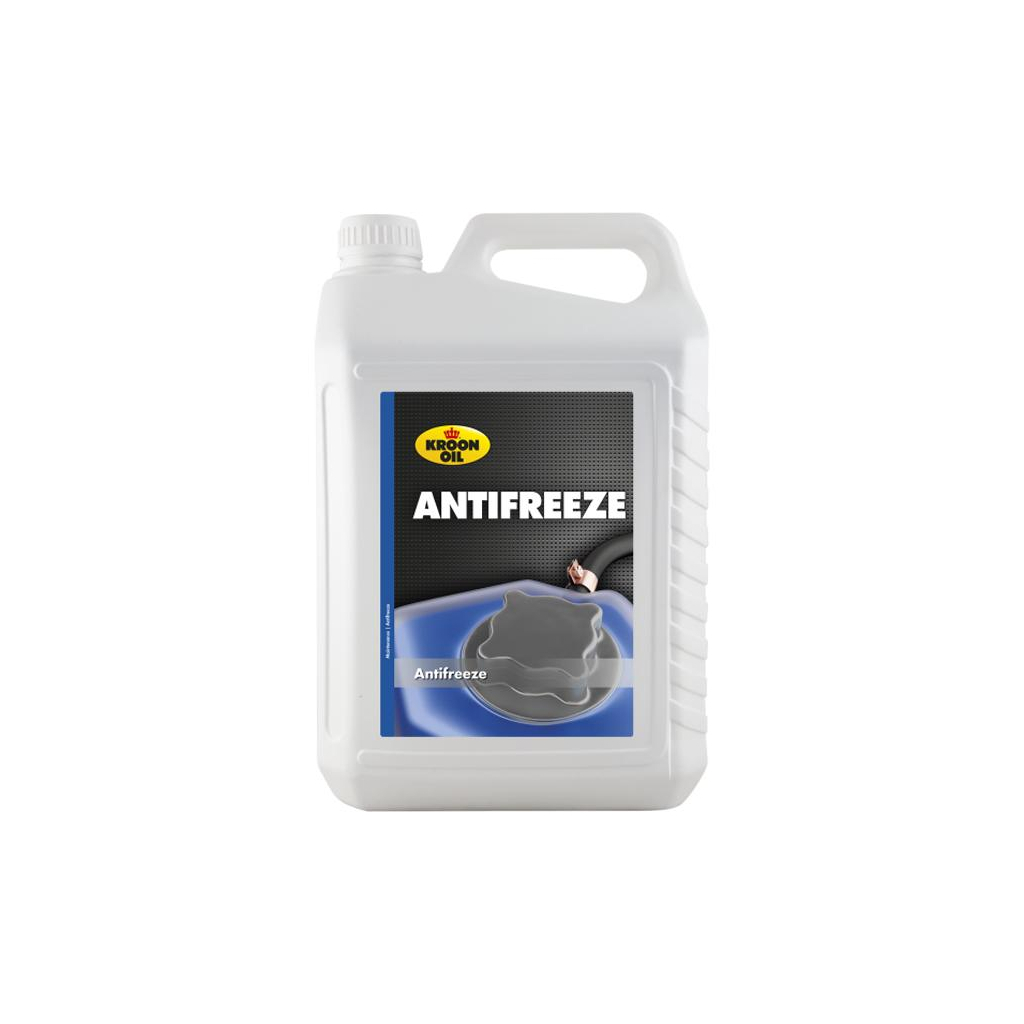 Антифриз Kroon-Oil 5л (04301) - зображення 1