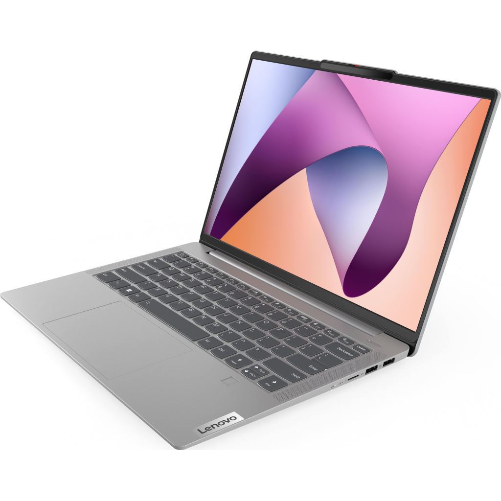 Ноутбук Lenovo IdeaPad Slim 5 14IAH8 (83BF005JRA) - зображення 3