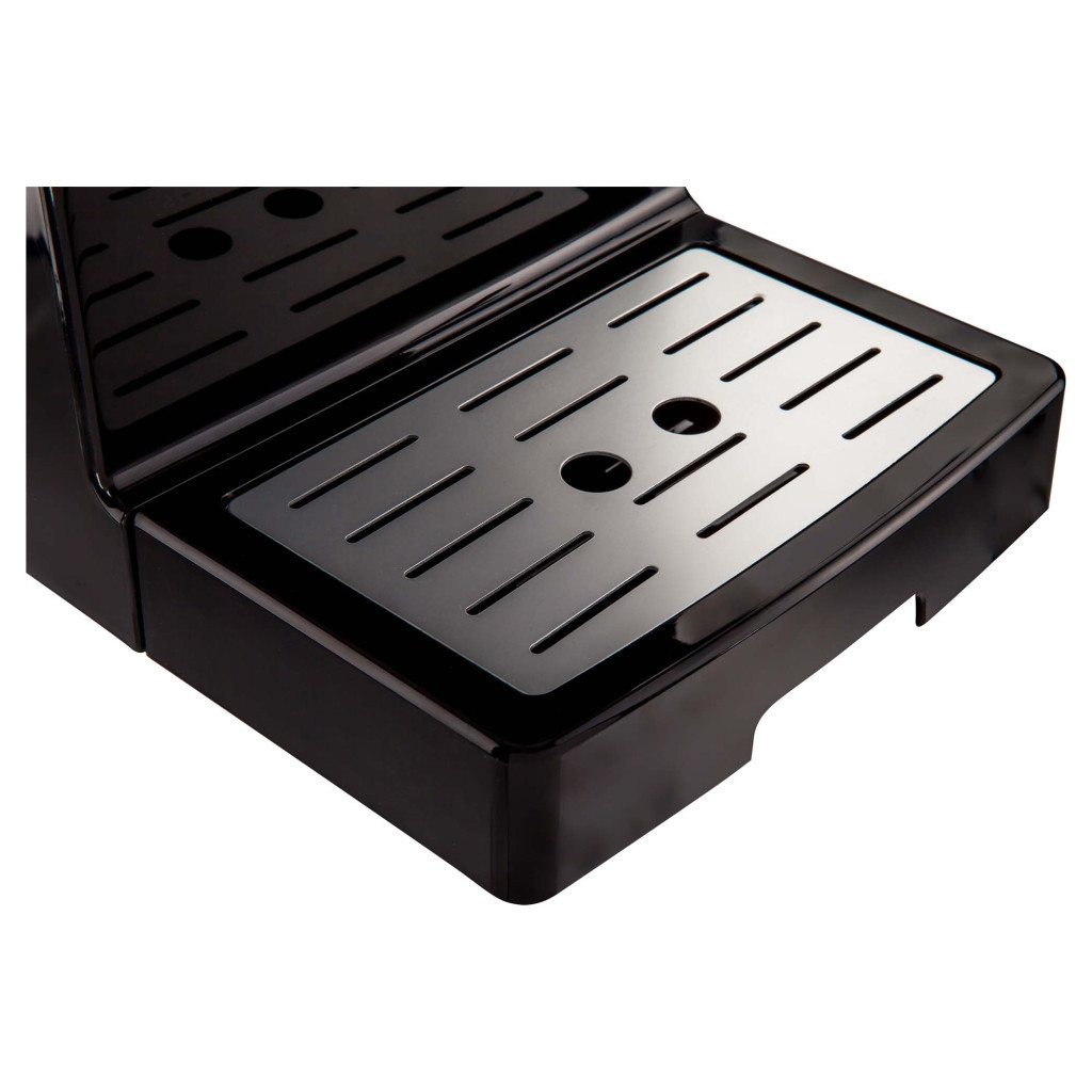 Ріжкова кавоварка еспресо Sencor SES 1710BK (SES1710BK) - зображення 8