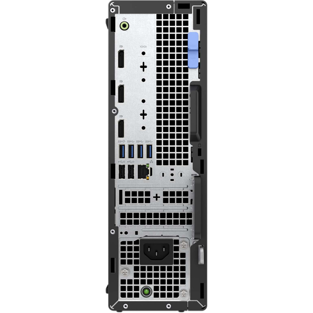 Комп'ютер Dell Optiplex 7010 SFF Plus / i5-13500 (N007O7010SFFPUA_UBU) - зображення 5
