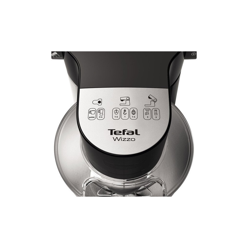 Кухонний комбайн Tefal QB319838 - зображення 2