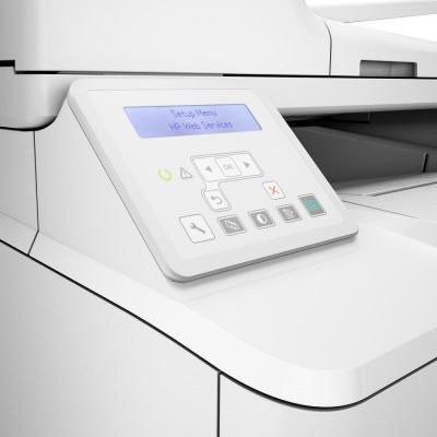 Багатофункціональний пристрій HP LaserJet Pro M227sdn (G3Q74A) - изображение 8