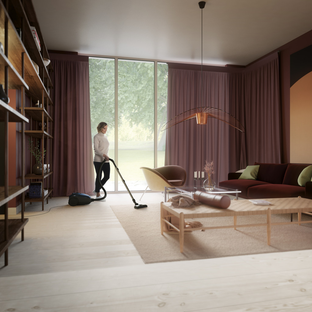 Пилосос Electrolux PD82-4ST - зображення 12