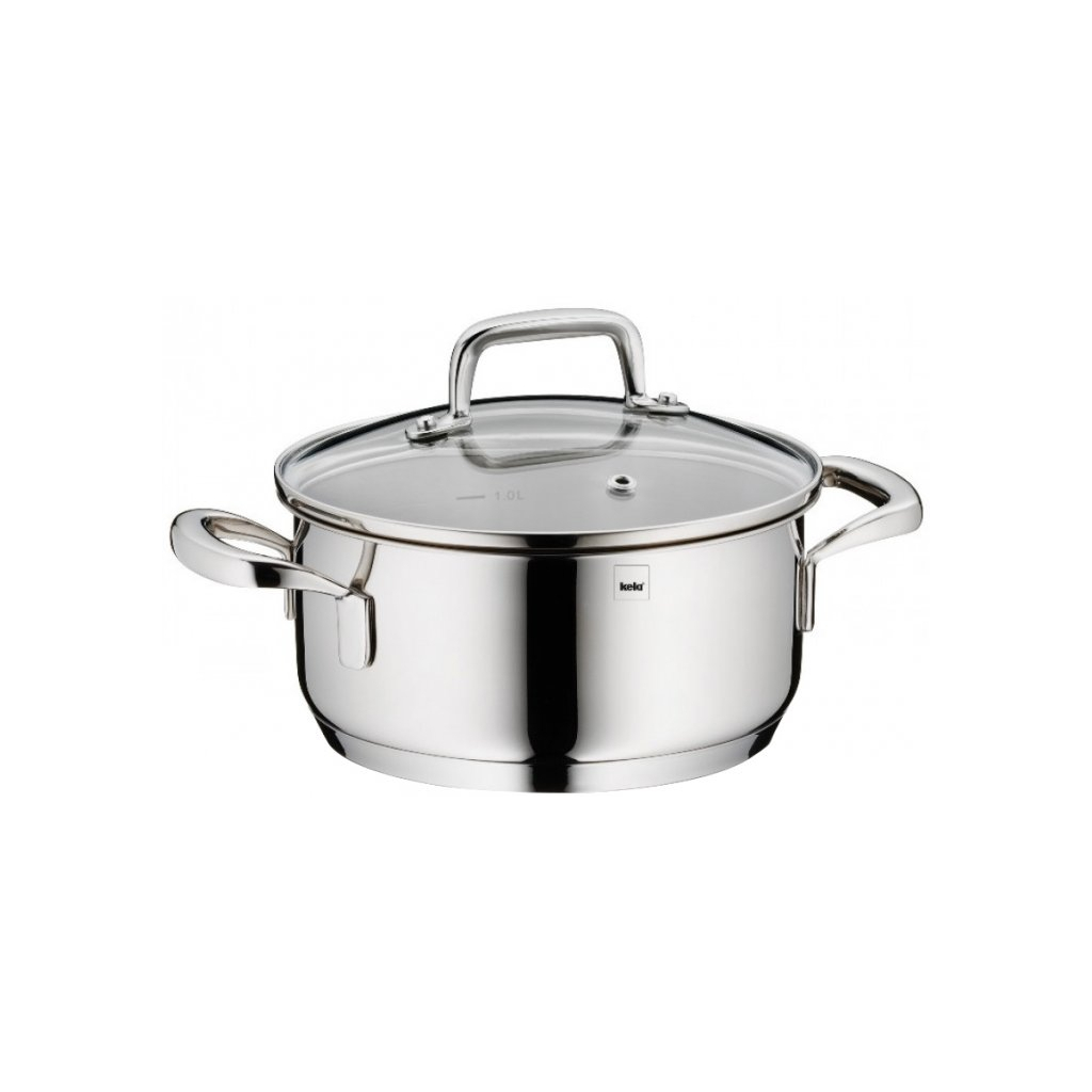 Каструля Kela Flavoria 1,6 л (10174) - зображення 1