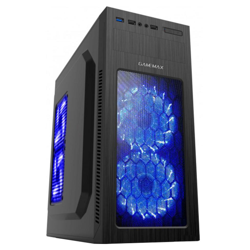 Корпус Gamemax MT520-450W - зображення 2