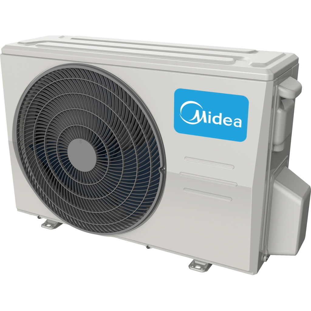 Кондиціонер Midea MSAB-09HRFN8-I/MSAB-09HRFN8-O - зображення 5