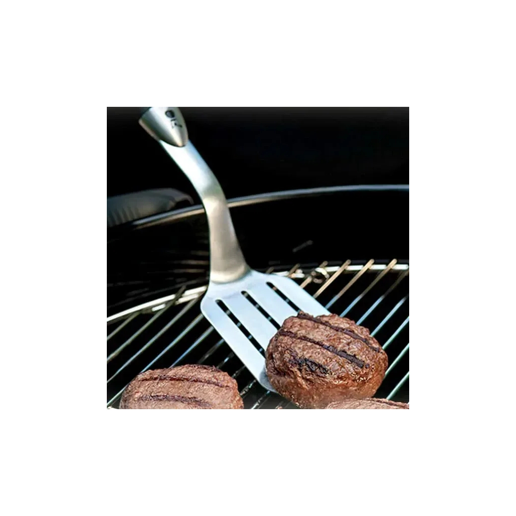 Набір для барбекю Weber Набір із 2-х приладів Tool Set (6645) - изображение 4