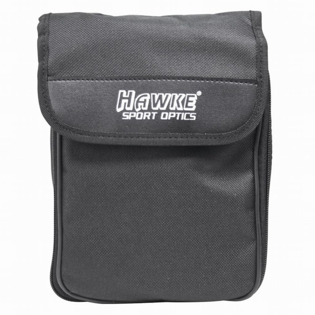 Бінокль Hawke Nature Trek 10x50 Top Hinge Green (921008) - зображення 4