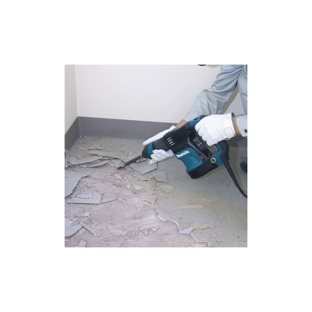 Відбійний молоток Makita HK1820 - изображение 4