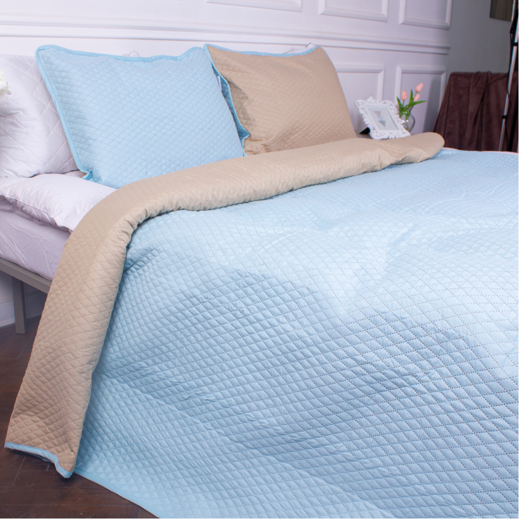 Покривало MirSon Great Line №7008 Mexico 150х210 см (2200005373576) - зображення 4