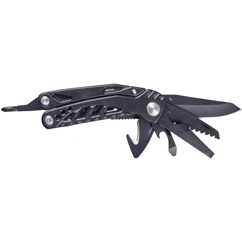 Мультитул Active Handy Tool Black (PE86A-H) - зображення 3