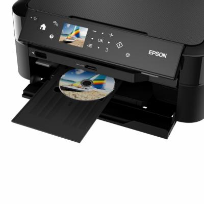 Багатофункціональний пристрій Epson L850 (C11CE31402) - зображення 3
