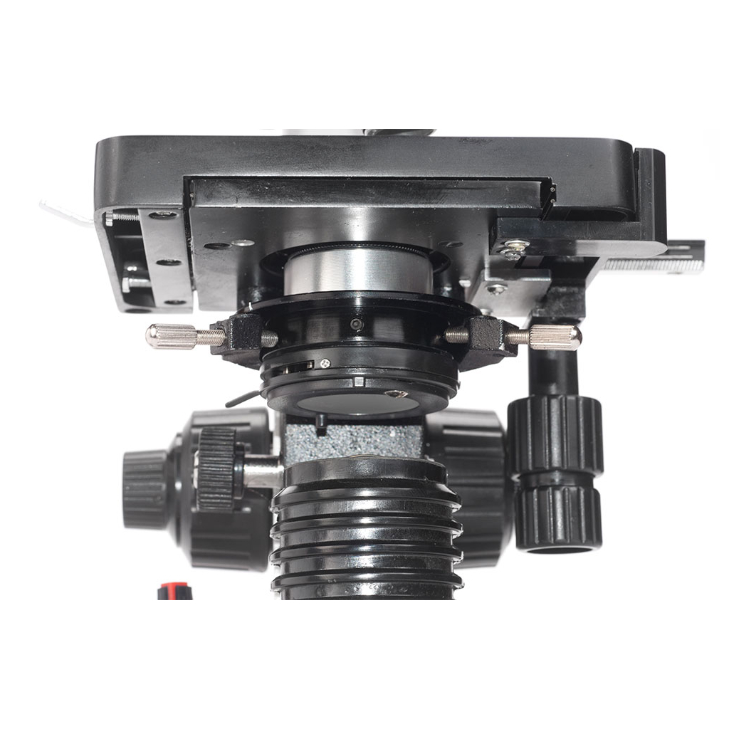 Мікроскоп Sigeta MB-130 40x-1600x LED Mono (65271) - зображення 8