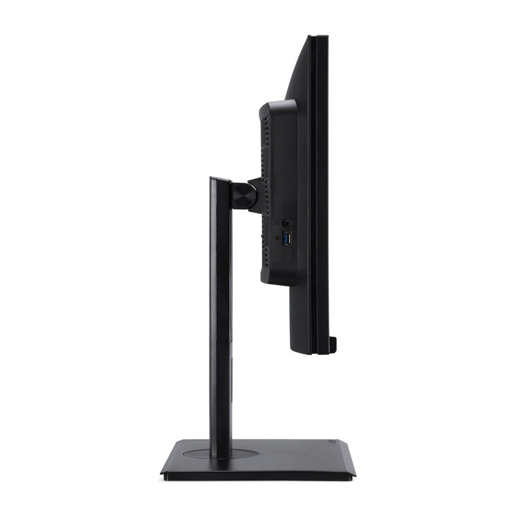 Монітор Acer B278Kbemiqprcuzx (UM.HB8EE.010) - зображення 6