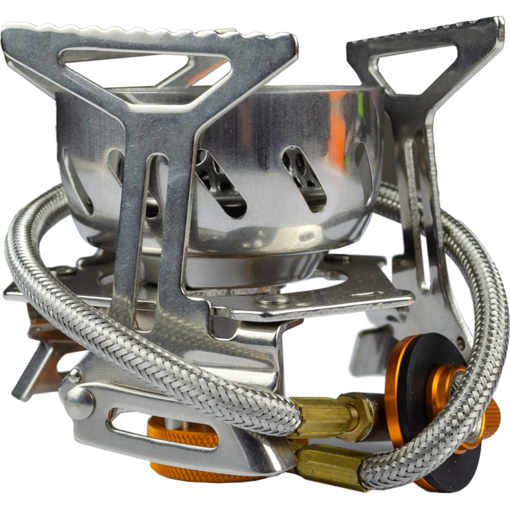 Пальник Tramp UTRG-047 + Картридж 230гр (UTRG-047+UTRG-003) - изображение 4