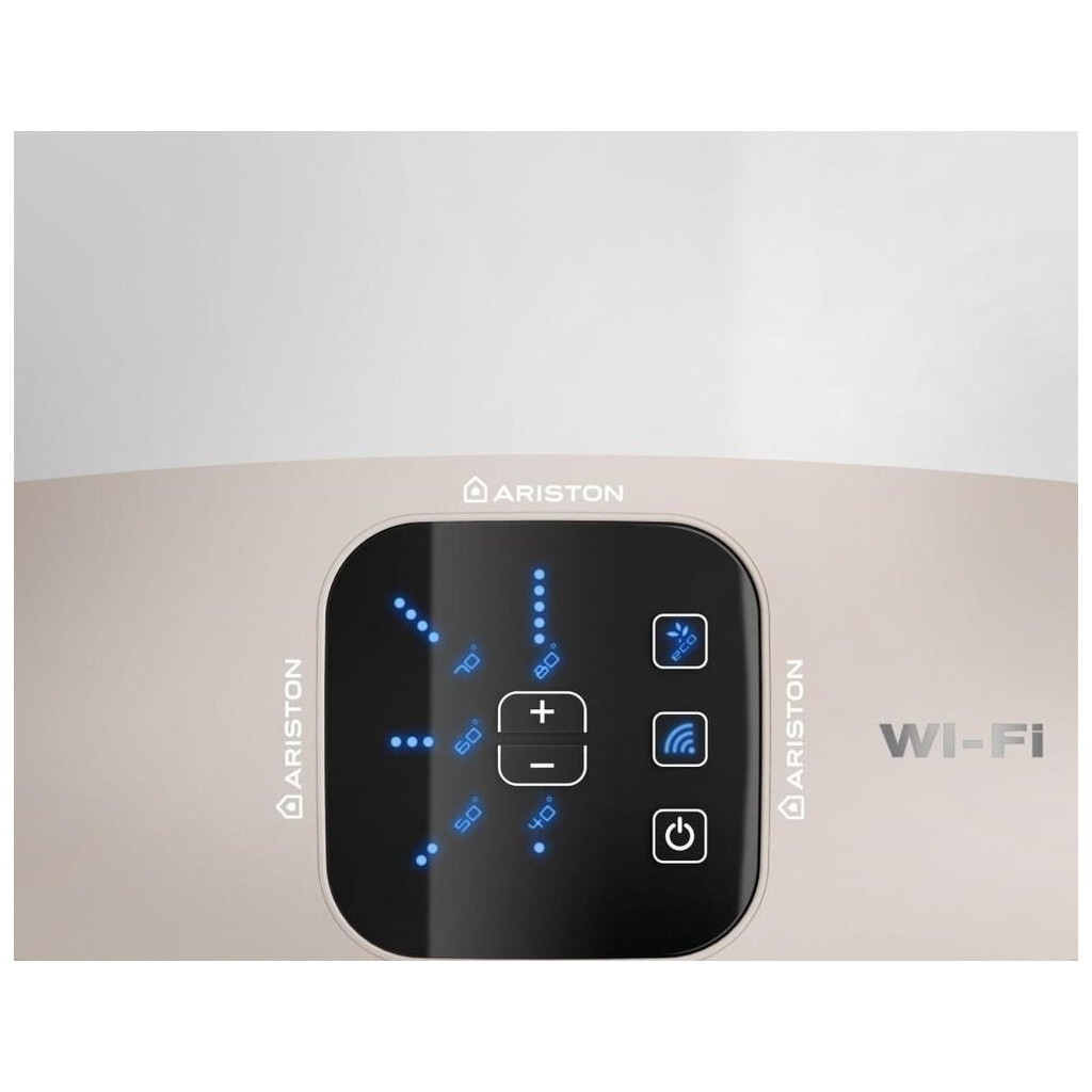 Бойлер Ariston VLS Wi-Fi 80 EU O - зображення 5
