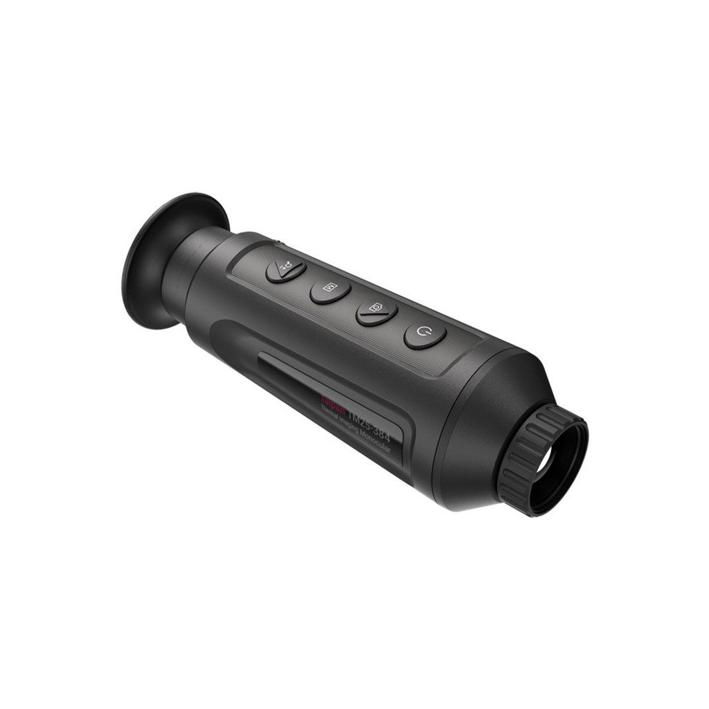 Монокуляр AGM Taipan TM25-384 - зображення 2