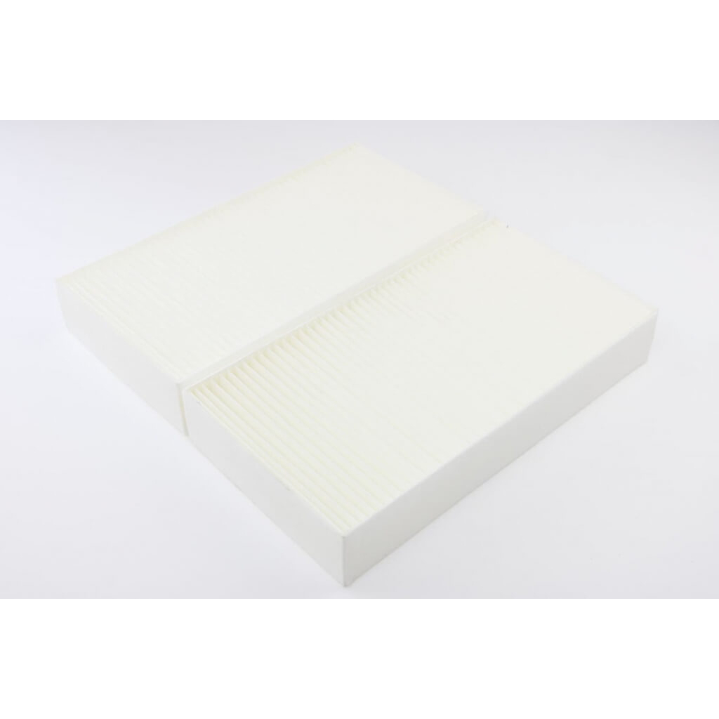 Фільтр салону SHAFER SA295/S - зображення 1