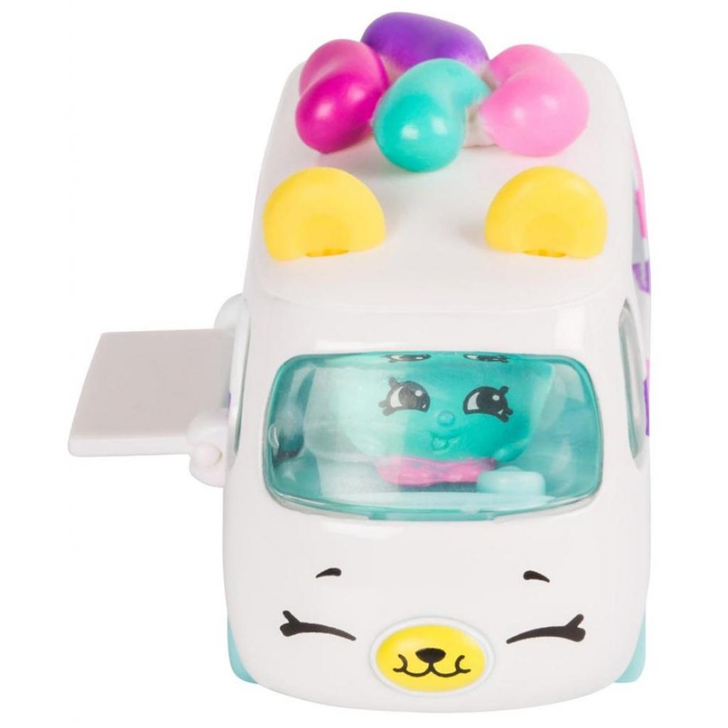 Машина Shopkins CUTIE CARS S1 Жвавий Джеллі (56586) - зображення 3