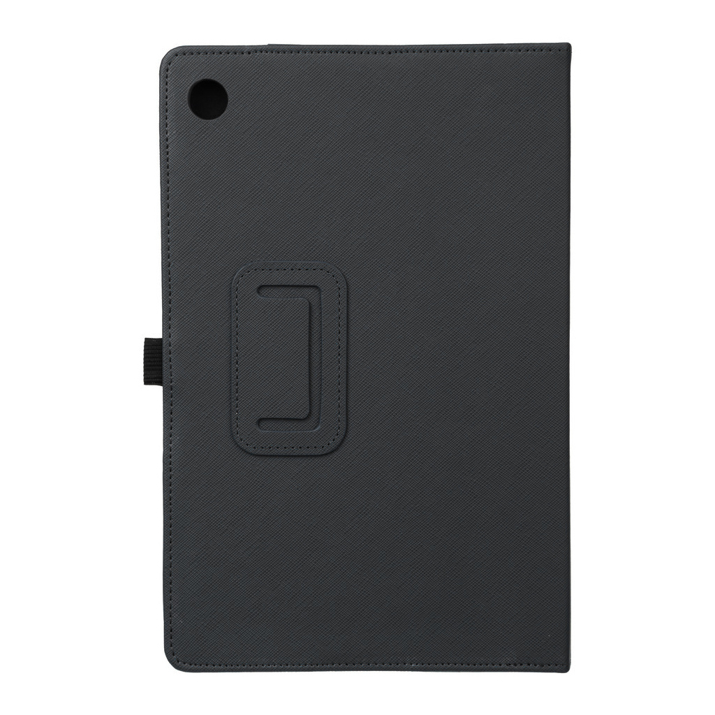 Чохол до планшета BeCover Slimbook Lenovo Tab M10 Plus (3rd Gen)/K10 Pro TB-226 10.61" Black (707979) - зображення 3