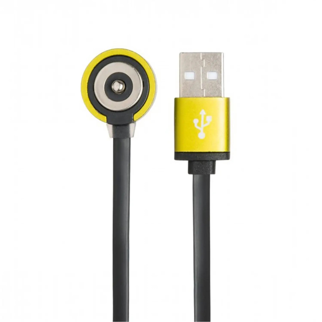 Ліхтар Mactronic Cyclope II (600 Lm) Magnetic USB Rechargeable (THL0131) (DAS301721) - зображення 6