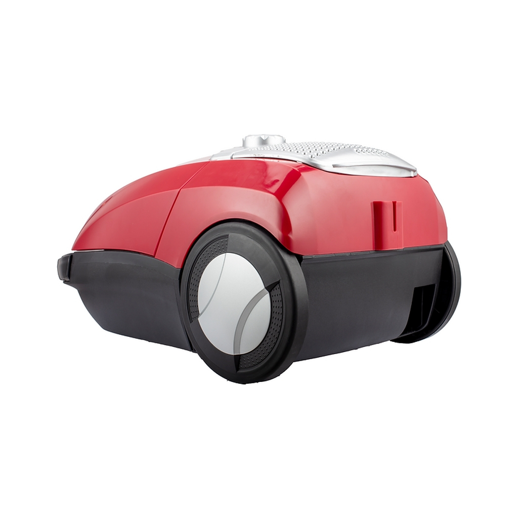 Пилосос PRIME Technics PVC 3075 Silent Power - зображення 4