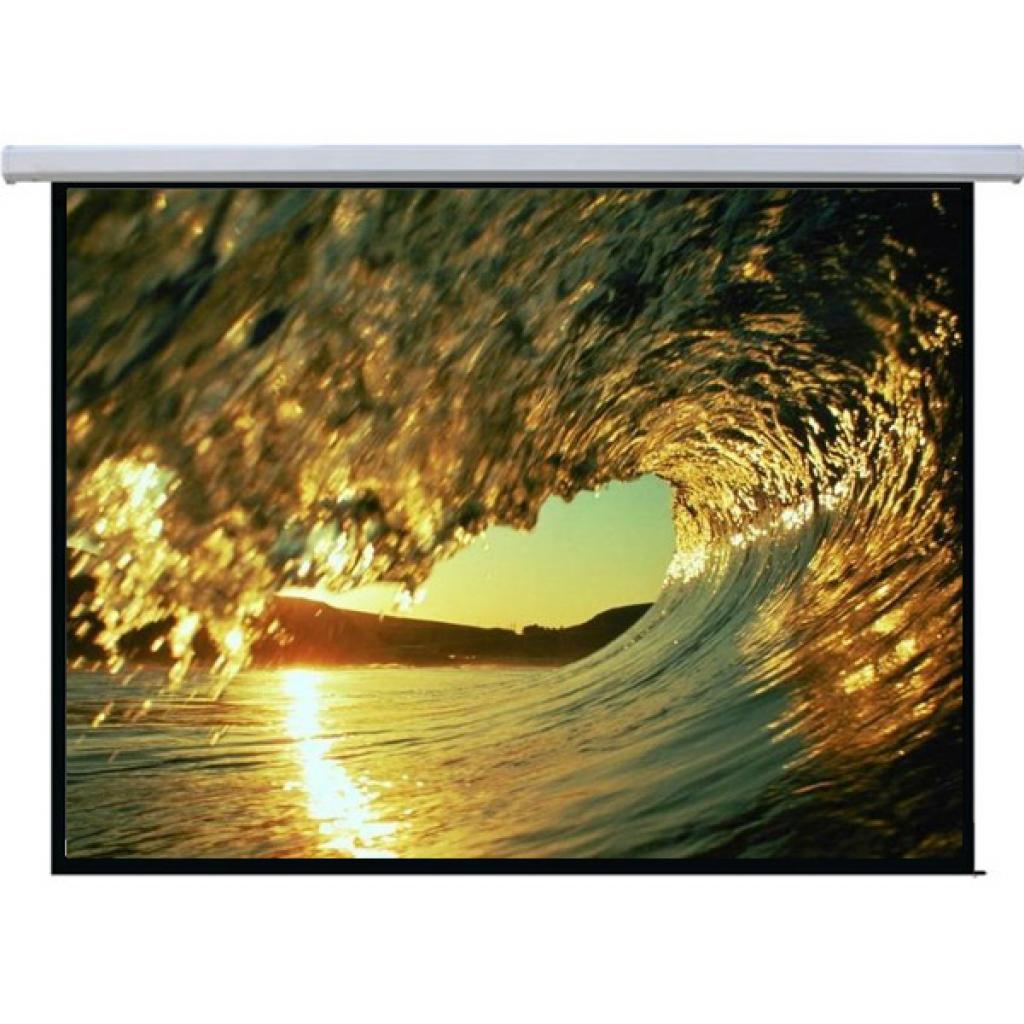 Проекційний екран Lumi PSAX139D - зображення 1