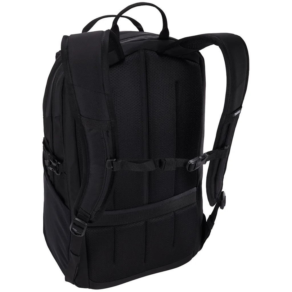 Рюкзак для ноутбука Thule 15.6" EnRoute 26L TEBP4316 Black (3204846) - зображення 2